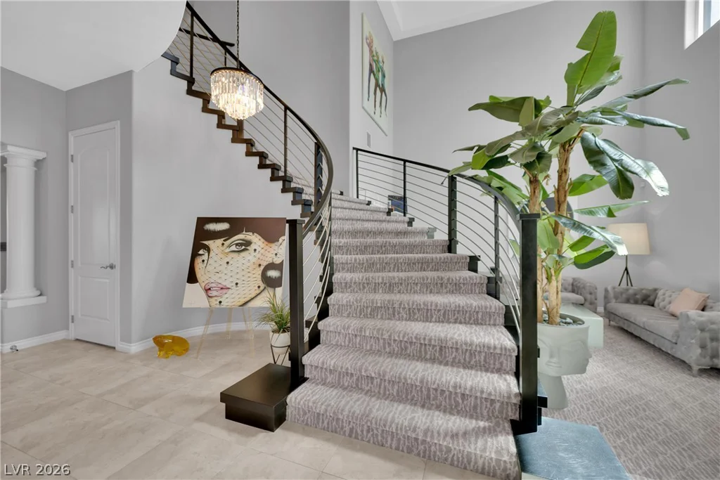 4346 Micahs Canyon, Las Vegas, NV 89129