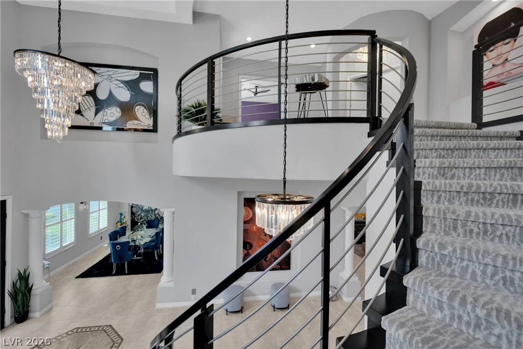 4346 Micahs Canyon, Las Vegas, NV 89129
