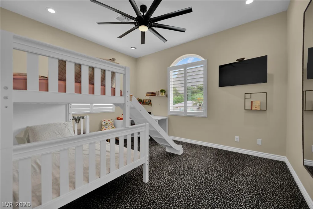 4346 Micahs Canyon, Las Vegas, NV 89129