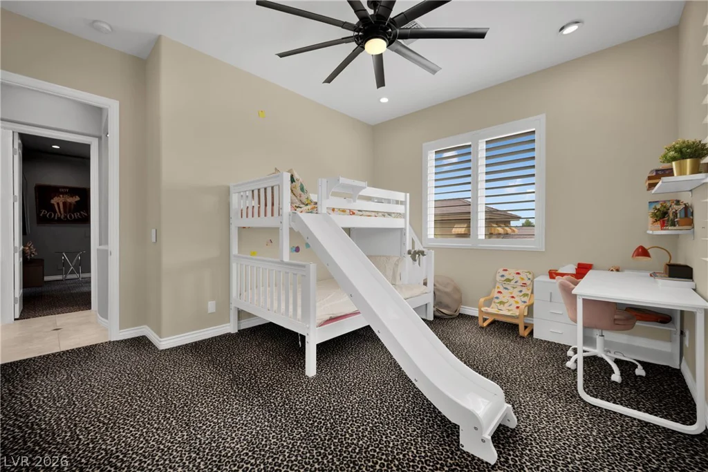 4346 Micahs Canyon, Las Vegas, NV 89129