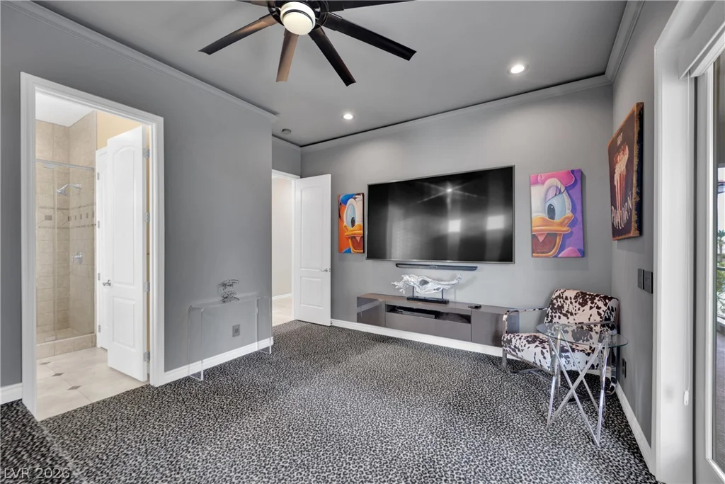 4346 Micahs Canyon, Las Vegas, NV 89129