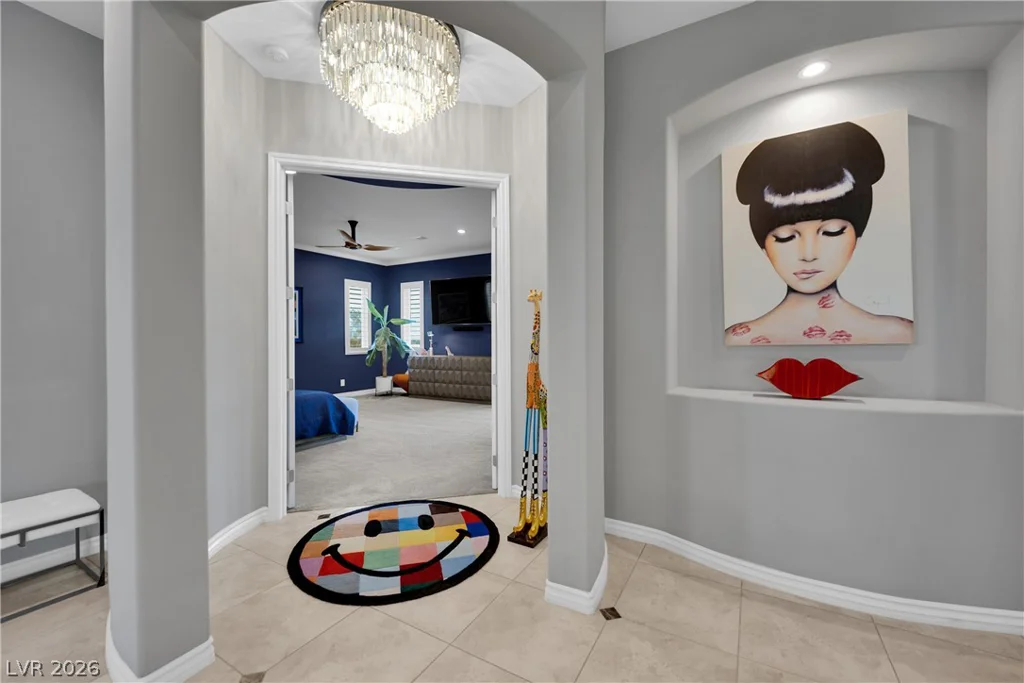 4346 Micahs Canyon, Las Vegas, NV 89129