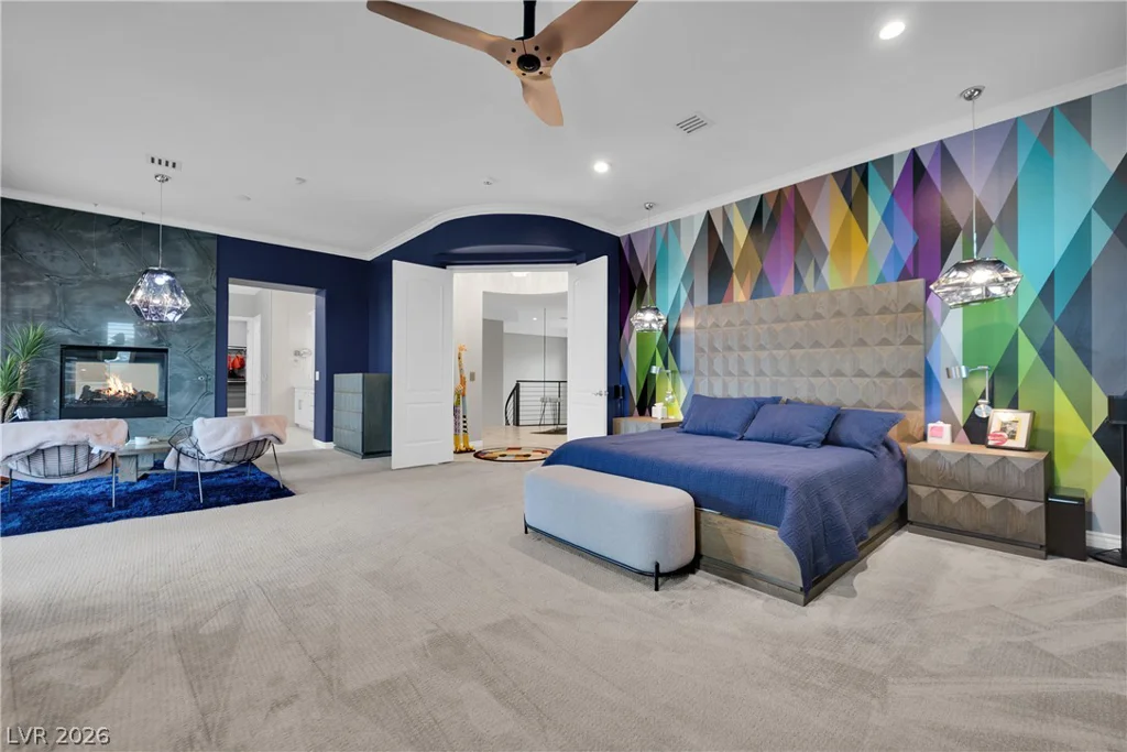 4346 Micahs Canyon, Las Vegas, NV 89129