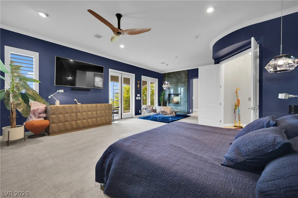 4346 Micahs Canyon, Las Vegas, NV 89129