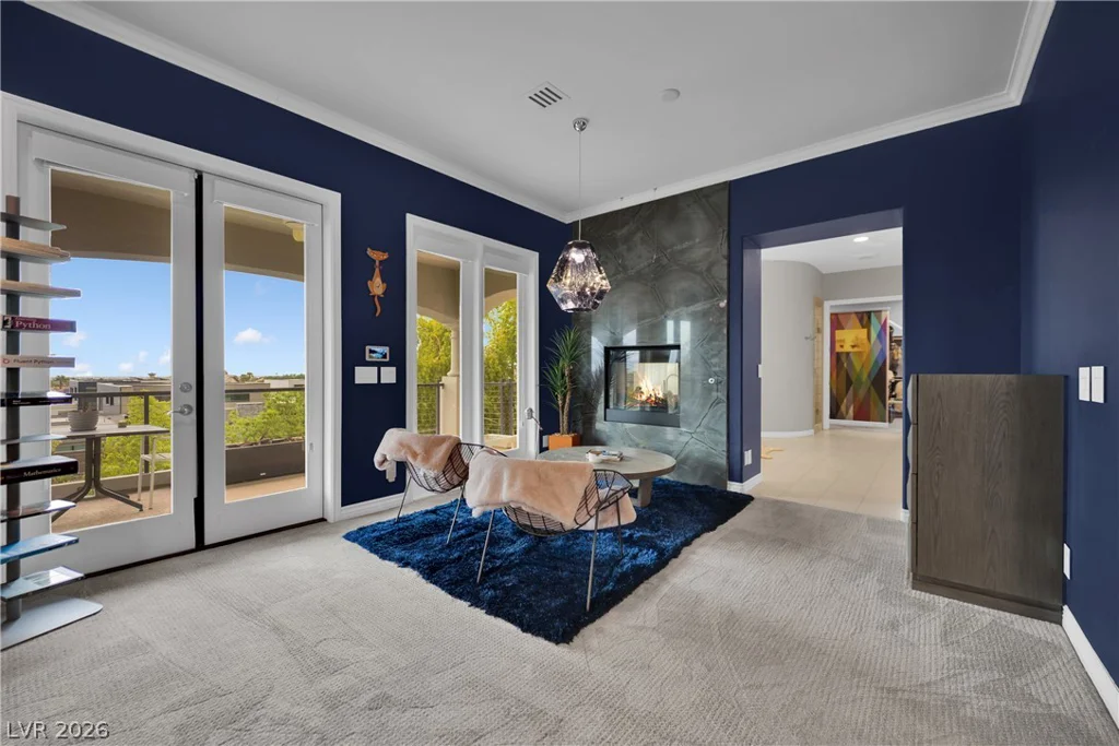 4346 Micahs Canyon, Las Vegas, NV 89129