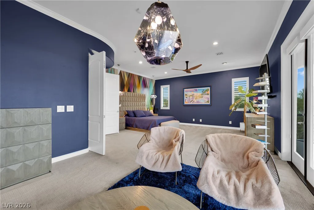4346 Micahs Canyon, Las Vegas, NV 89129