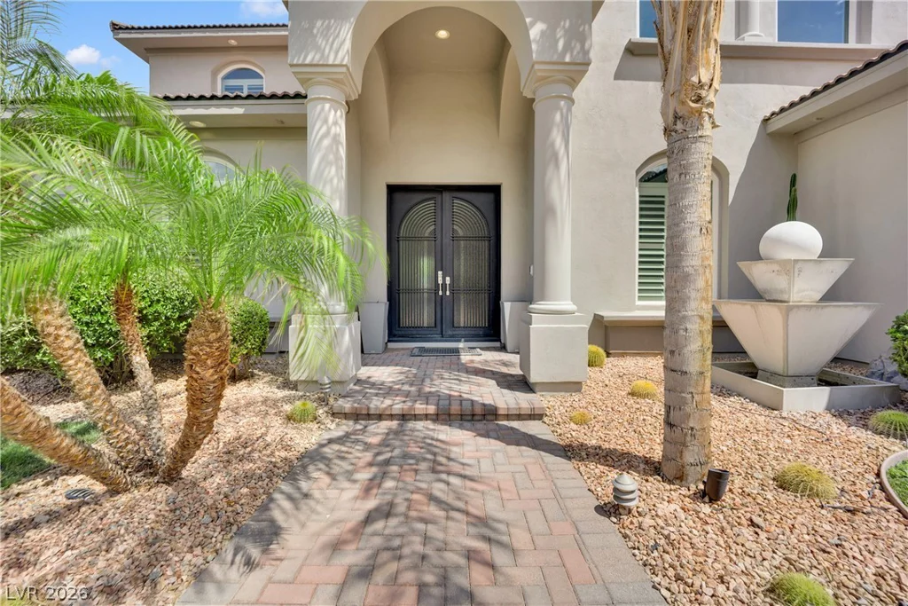 4346 Micahs Canyon, Las Vegas, NV 89129