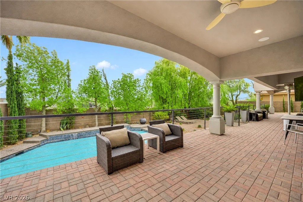 4346 Micahs Canyon, Las Vegas, NV 89129