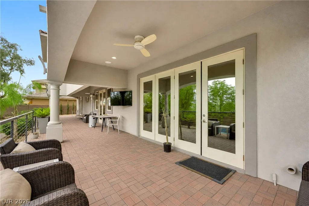 4346 Micahs Canyon, Las Vegas, NV 89129