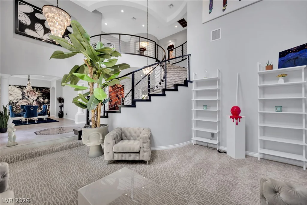 4346 Micahs Canyon, Las Vegas, NV 89129