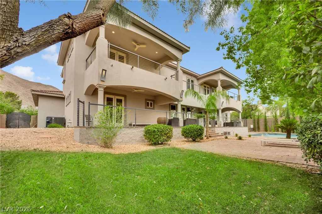 4346 Micahs Canyon, Las Vegas, NV 89129