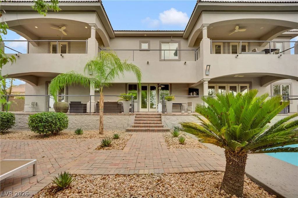 4346 Micahs Canyon, Las Vegas, NV 89129