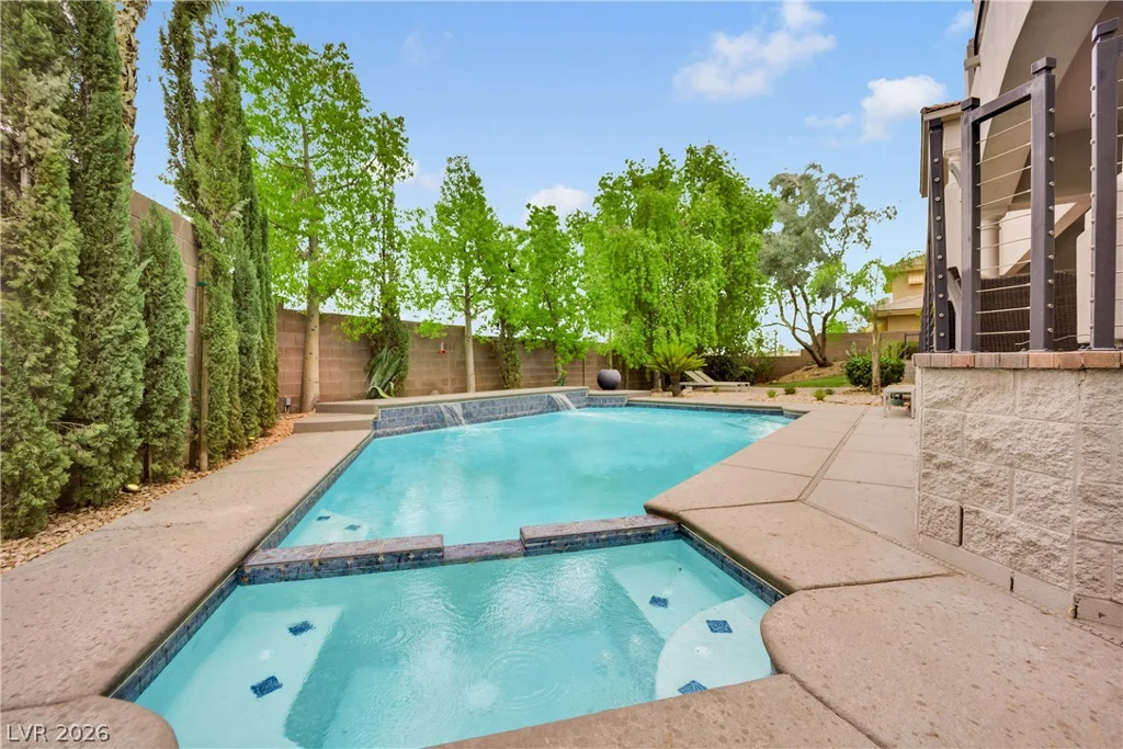 4346 Micahs Canyon, Las Vegas, NV 89129