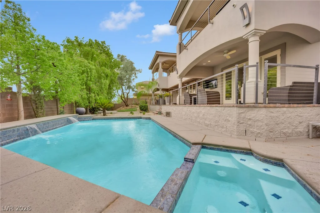 4346 Micahs Canyon, Las Vegas, NV 89129