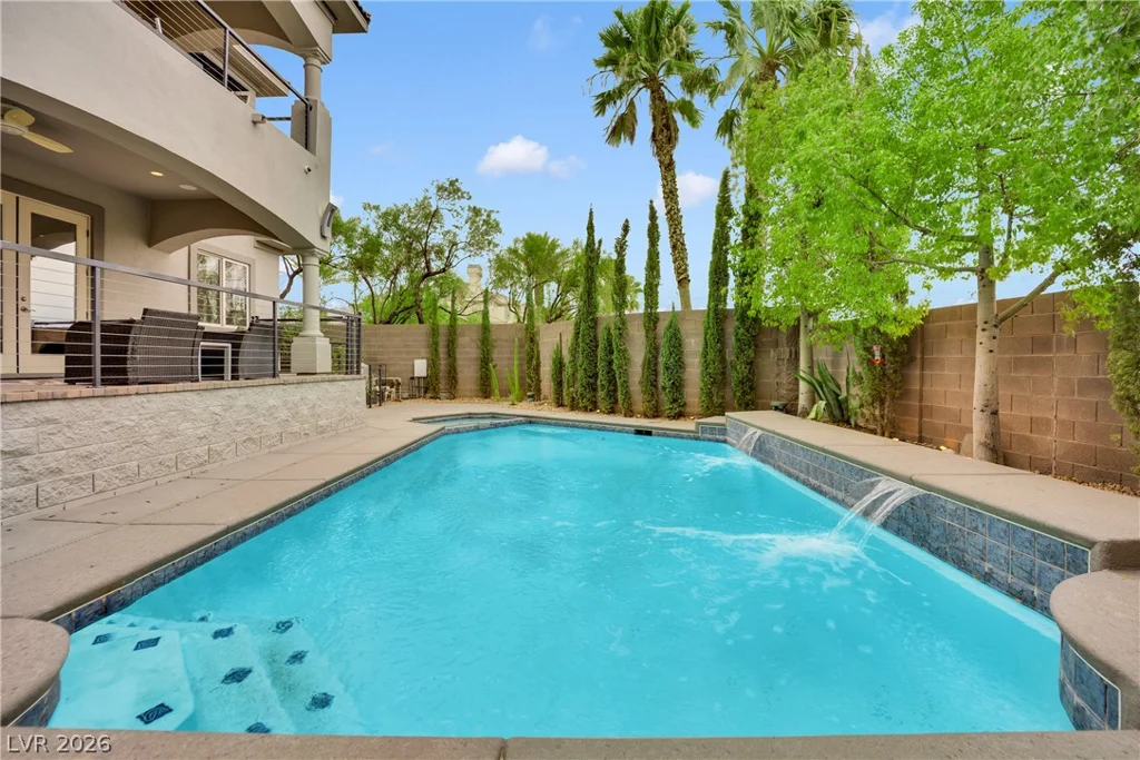 4346 Micahs Canyon, Las Vegas, NV 89129
