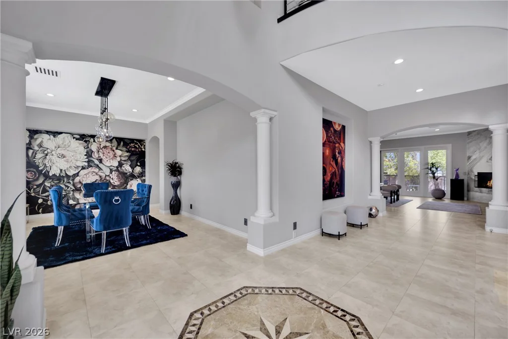 4346 Micahs Canyon, Las Vegas, NV 89129