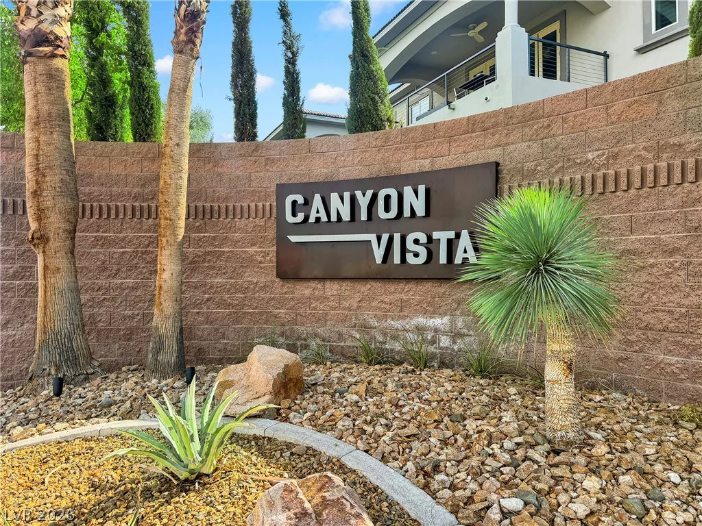 4346 Micahs Canyon, Las Vegas, NV 89129