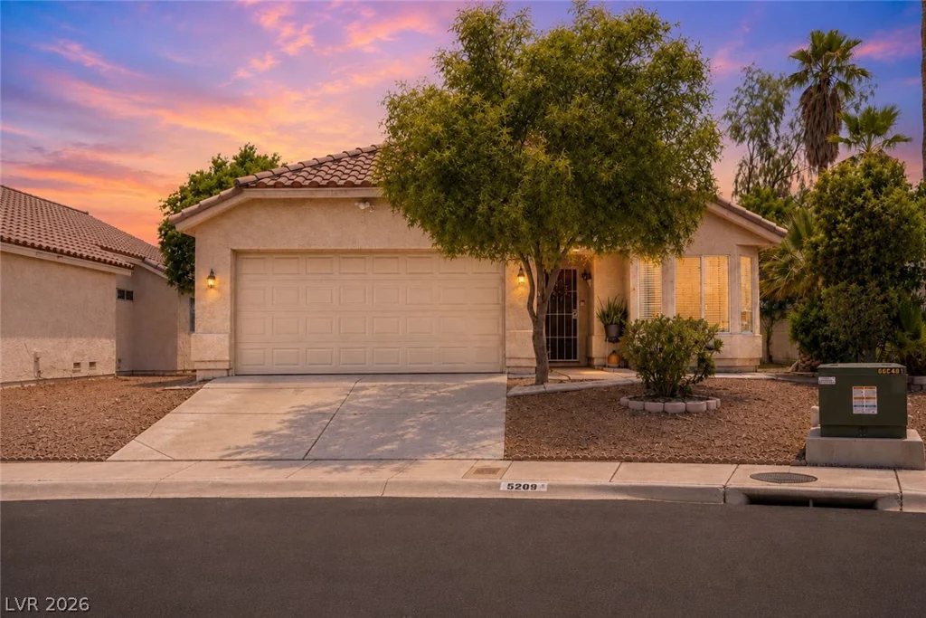 5209 Brookmere, Las Vegas, NV 89130