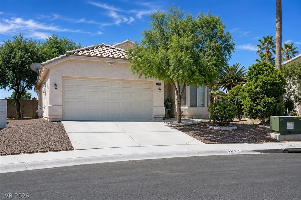 5209 Brookmere, Las Vegas, NV 89130