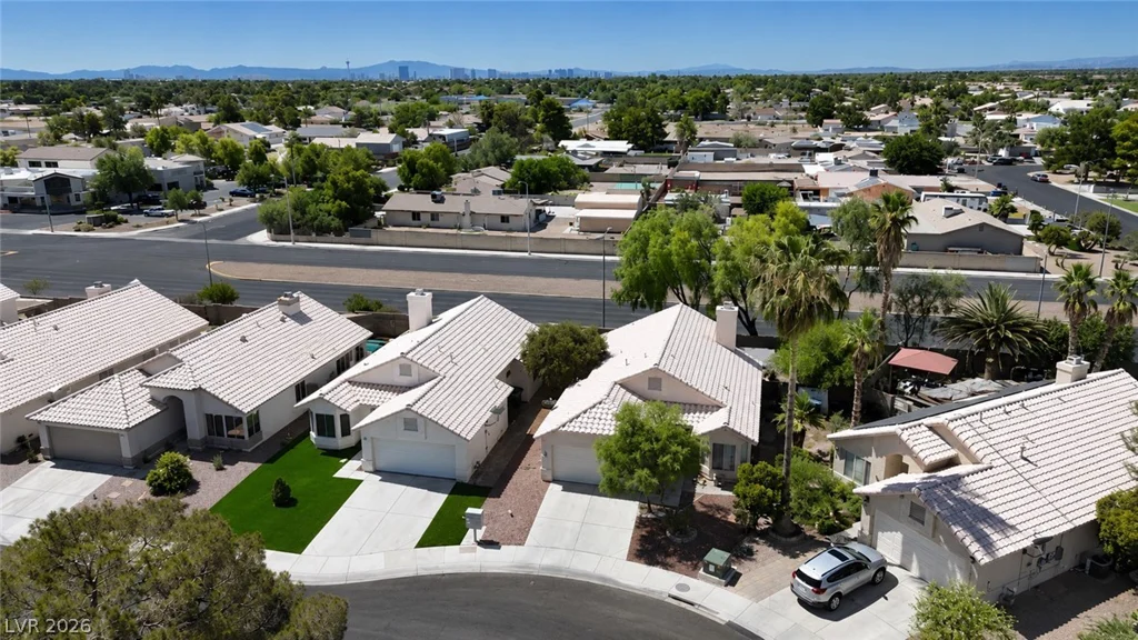 5209 Brookmere, Las Vegas, NV 89130