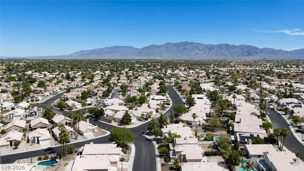 5209 Brookmere, Las Vegas, NV 89130
