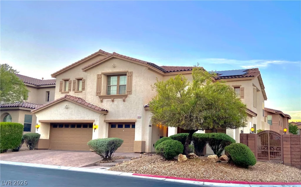 7820 Marker Head, Las Vegas, NV 89178
