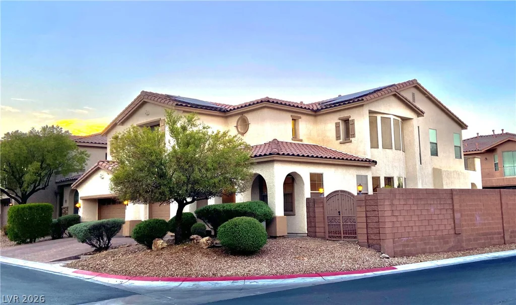 7820 Marker Head, Las Vegas, NV 89178