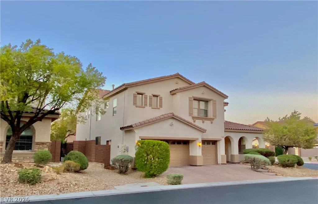 7820 Marker Head, Las Vegas, NV 89178