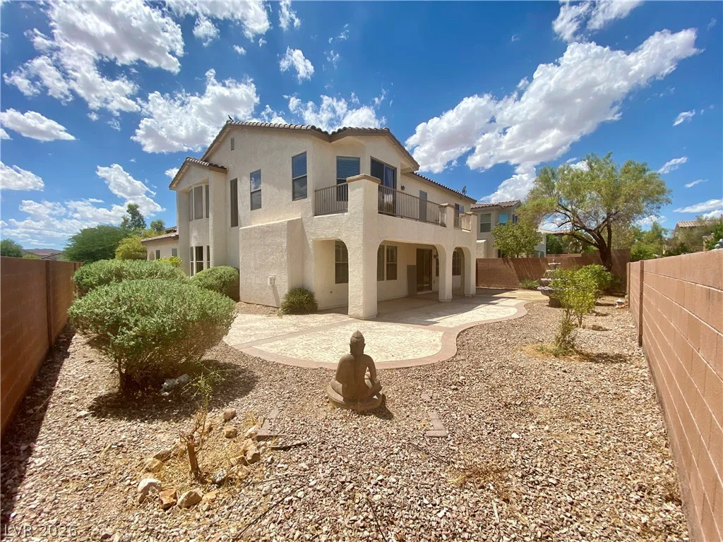 7820 Marker Head, Las Vegas, NV 89178