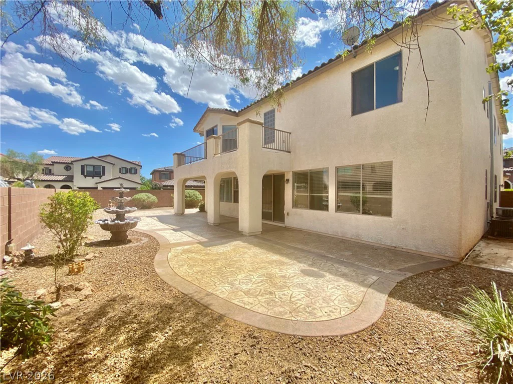 7820 Marker Head, Las Vegas, NV 89178