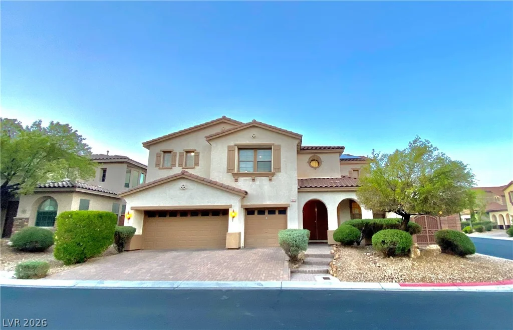 7820 Marker Head, Las Vegas, NV 89178