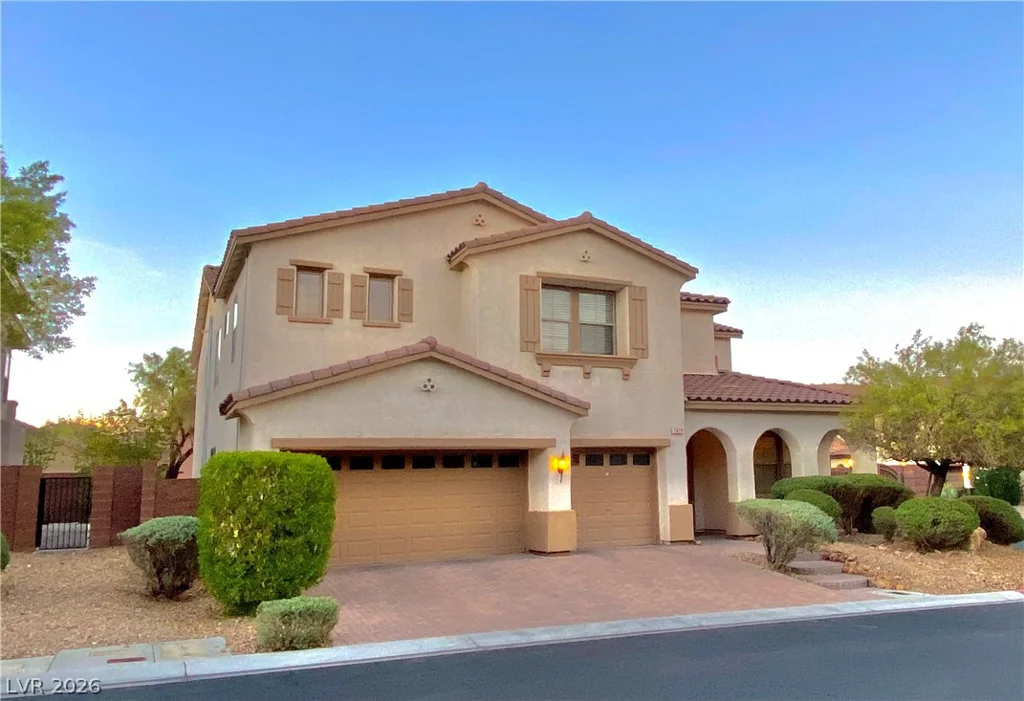 7820 Marker Head, Las Vegas, NV 89178