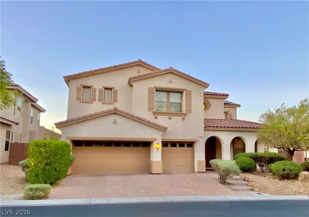 7820 Marker Head, Las Vegas, NV 89178