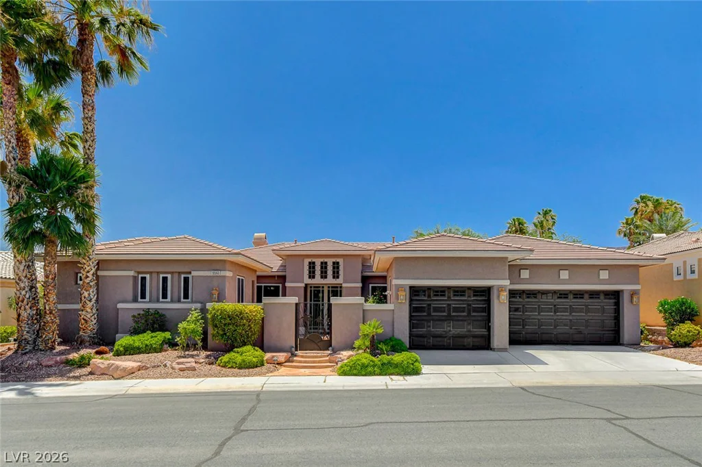 10563 Bambola, Las Vegas, NV 89135