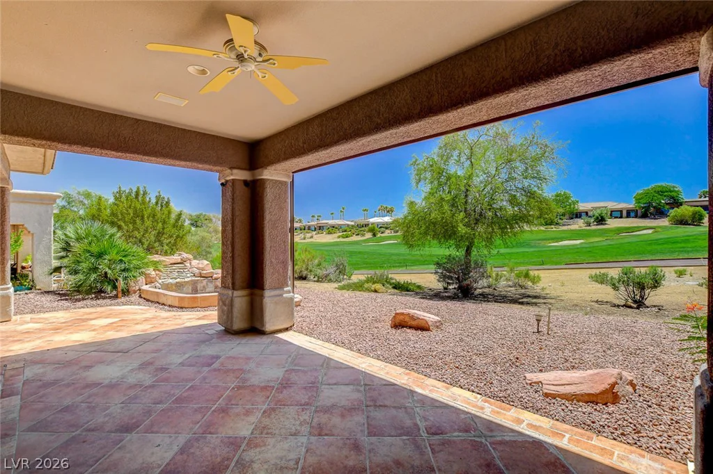 10563 Bambola, Las Vegas, NV 89135