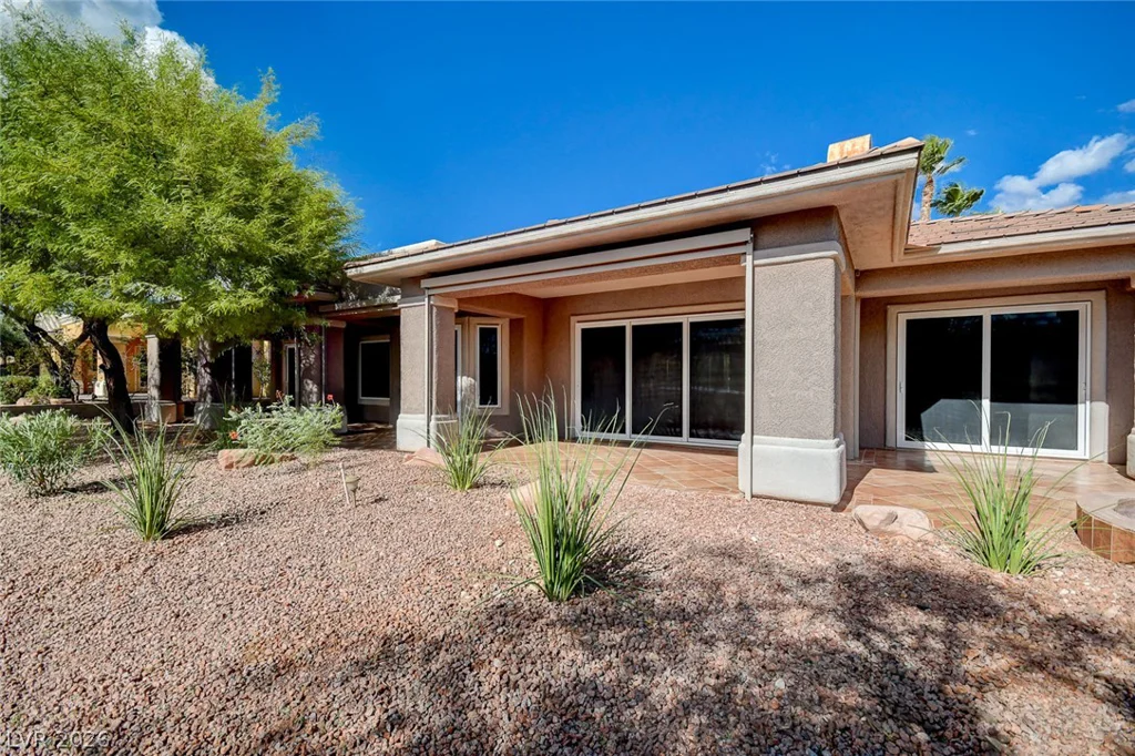 10563 Bambola, Las Vegas, NV 89135