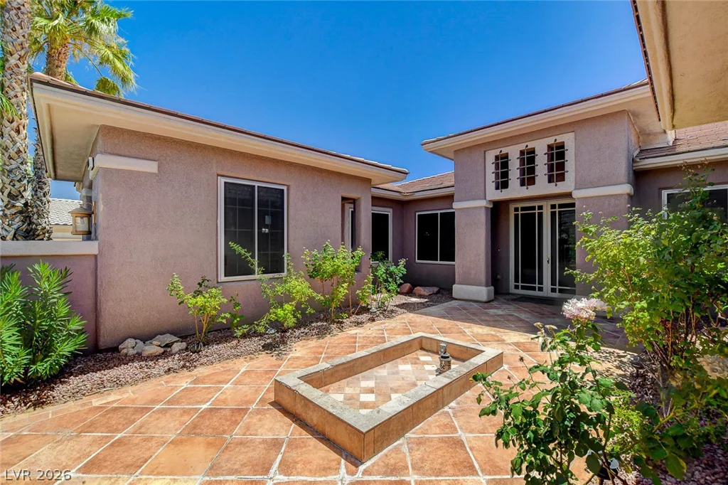 10563 Bambola, Las Vegas, NV 89135