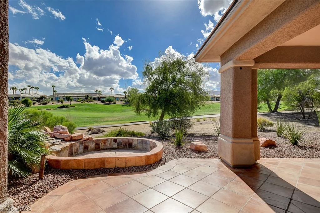 10563 Bambola, Las Vegas, NV 89135