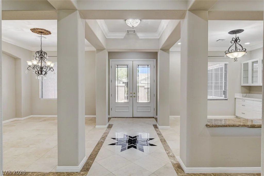 10563 Bambola, Las Vegas, NV 89135