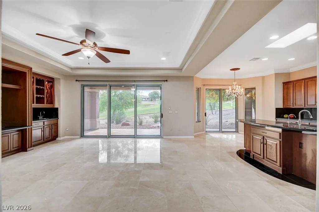 10563 Bambola, Las Vegas, NV 89135