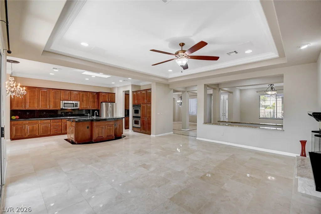 10563 Bambola, Las Vegas, NV 89135