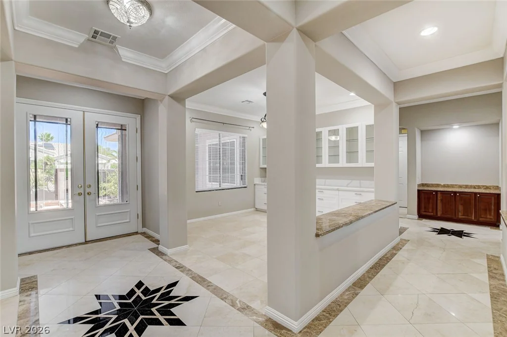 10563 Bambola, Las Vegas, NV 89135