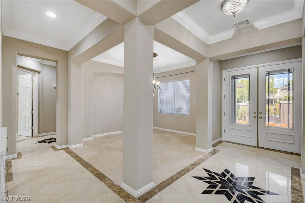 10563 Bambola, Las Vegas, NV 89135