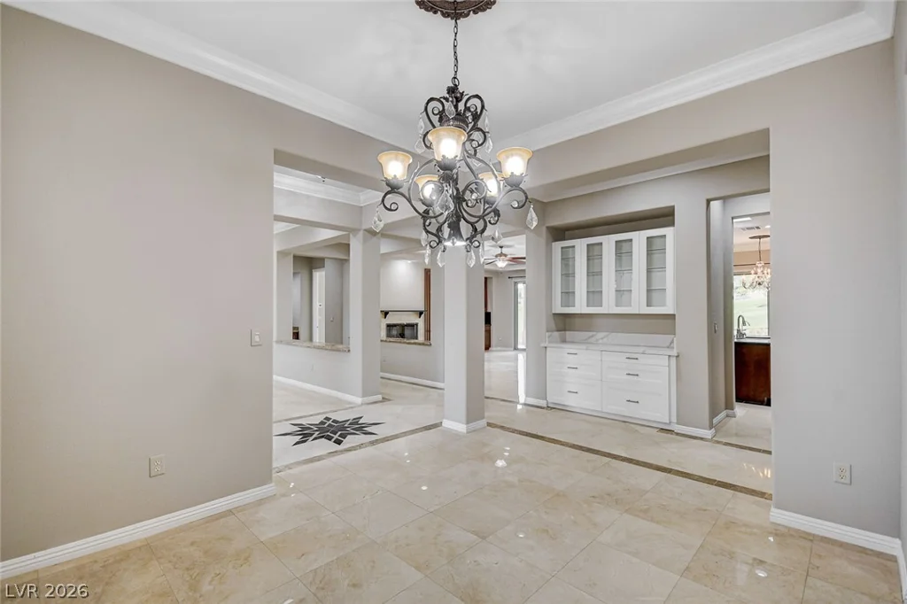 10563 Bambola, Las Vegas, NV 89135