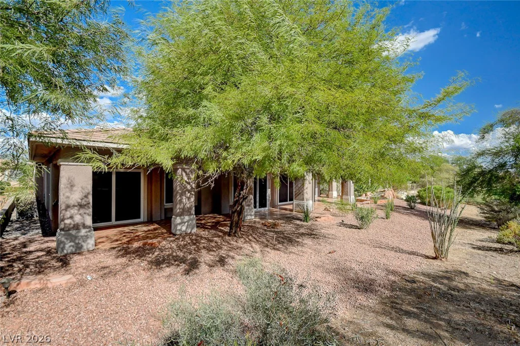 10563 Bambola, Las Vegas, NV 89135
