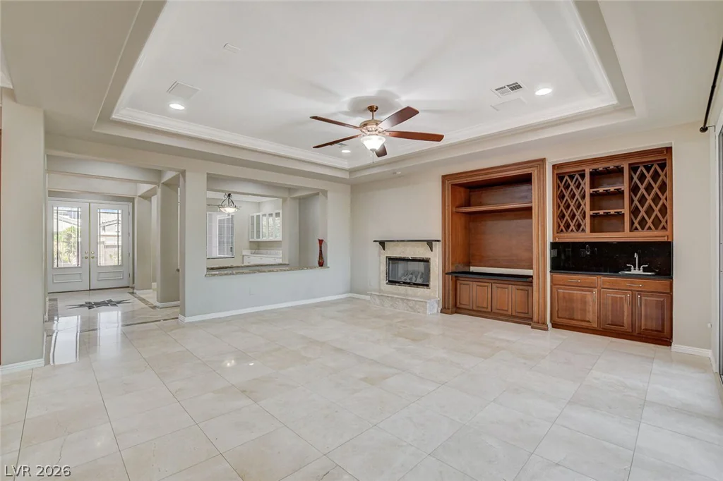 10563 Bambola, Las Vegas, NV 89135