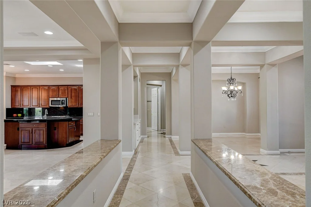 10563 Bambola, Las Vegas, NV 89135