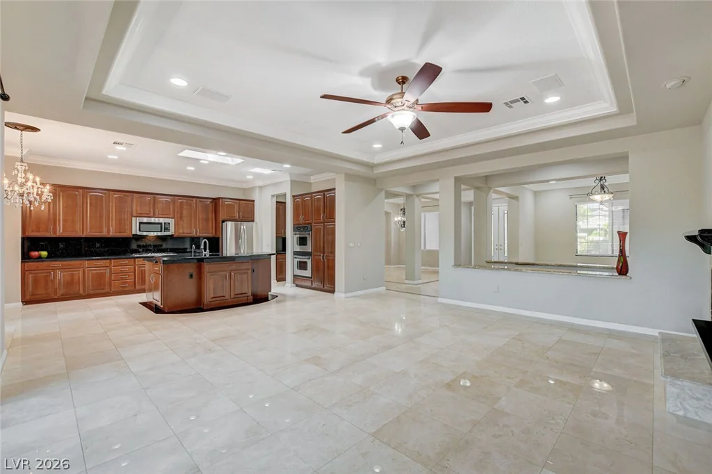10563 Bambola, Las Vegas, NV 89135