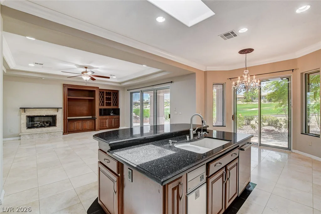 10563 Bambola, Las Vegas, NV 89135
