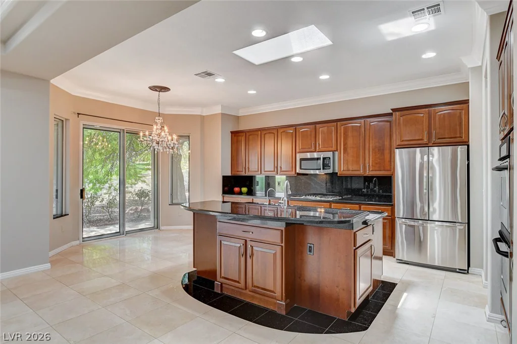 10563 Bambola, Las Vegas, NV 89135